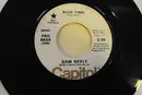 7inch Vinyl Single - Sam Neely - Blue Time