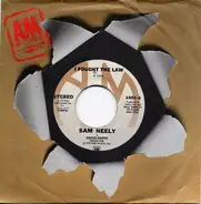 Sam Neely - I Fought The Law / Guitar Man