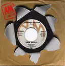 7inch Vinyl Single - Sam Neely - I Fought The Law / Guitar Man