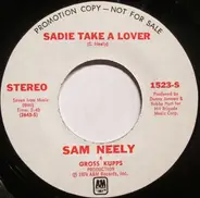 Sam Neely - Sadie Take A Lover