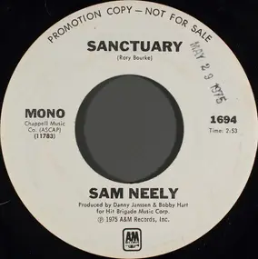 Sam Neely - Sanctuary