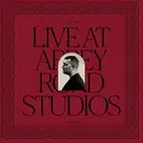 LP - Sam Smith - Live At Abbey Road Studios
