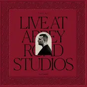 Sam Smith - Live At Abbey Road Studios