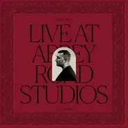 Sam Smith - Live At Abbey Road Studios