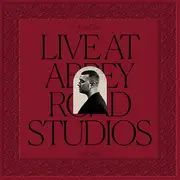 LP - Sam Smith - Live At Abbey Road Studios