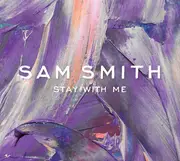 CD Single - Sam Smith - Stay With Me