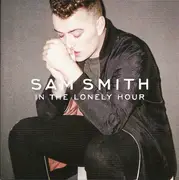 CD - Sam Smith - In The Lonely Hour