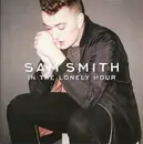 CD - Sam Smith - In The Lonely Hour