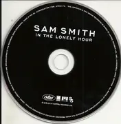 CD - Sam Smith - In The Lonely Hour