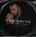 LP - Sam Smith - In The Lonely Hour - Limited edition, Picture Disc