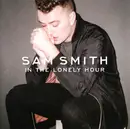 CD - Sam Smith - In The Lonely Hour