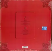 LP - Sam Smith - Live At Abbey Road Studios