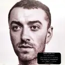 CD - Sam Smith - The Thrill Of It All