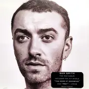 CD - Sam Smith - The Thrill Of It All