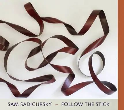 Sam Sadigursky - Follow The Stick