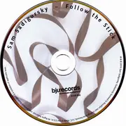 CD - Sam Sadigursky - Follow The Stick
