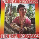 LP - Sam Saimun , Sajekti - The Real Krontjong