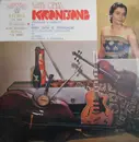 LP - Sam Saimun , Sajekti - The Real Krontjong - Red Vinyl