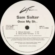 Sam Salter