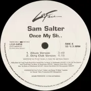 LP - Sam Salter - Once My Sh..