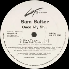 Sam Salter - Once My Sh..