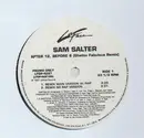 12'' - Sam Salter - After 12, Before 6 (Ghetto Fabulous Remix) - Promo