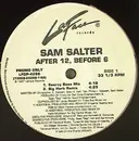 12'' - Sam Salter - After 12, Before 6 - PROMO