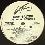 Sam Salter - After 12, Before 6