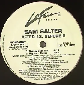 Sam Salter - After 12, Before 6