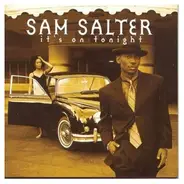 Sam Salter - It's on Tonight
