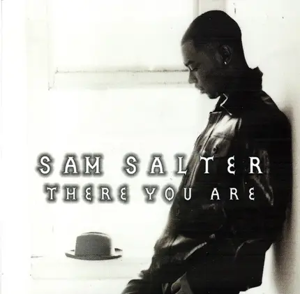 Sam Salter - There You Are