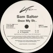 LP - Sam Salter - Once My Sh..
