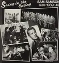 LP - Sam Samson - Swing In The Spring