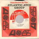 7inch Vinyl Single - Sam Samudio - Me And Bobby McGee (Stereo) / Me and Bobby McGee (Mono)