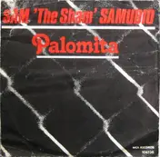 Sam Samudio - Palomita