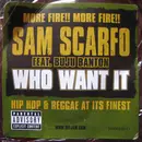 LP - Sam Scarfo - Who Want It
