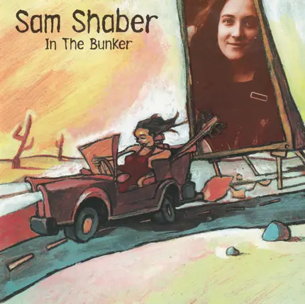 Sam Shaber - In the Bunker