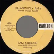 Sam Sideburn