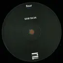 12inch Vinyl Single - Sam Silva - Four