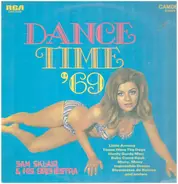 Sam Sklair & His Orchestra - Dance Time '69