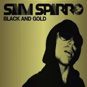 Sam Sparro - BLACK & GOLD (TRENDSINGLE)