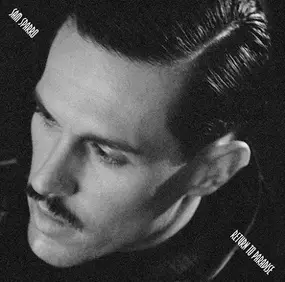 Sam Sparro - Return to Paradise