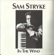 CD - Sam Stryke - In The Wind