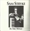 CD - Sam Stryke - In The Wind