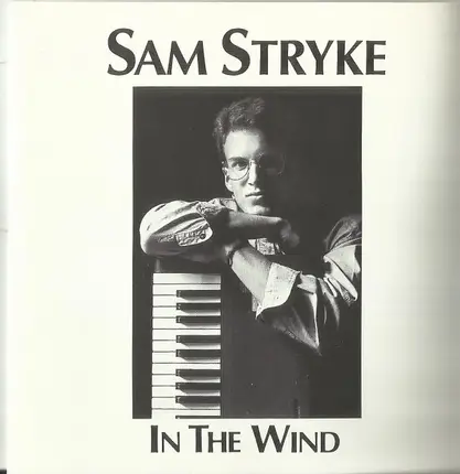 Sam Stryke - In The Wind