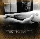 CD - Sam Pacetti & Gabriel Valla - Union