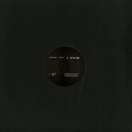 Sam Paganini - Eros EP - Part II