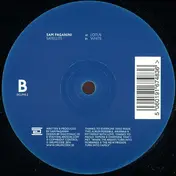 Sam Paganini - Satellite