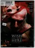 DVD - Sam Page a.o. - Wish You Were Here - German / English