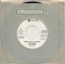 7inch Vinyl Single - Sam Parsons - God's Alive In Arizona